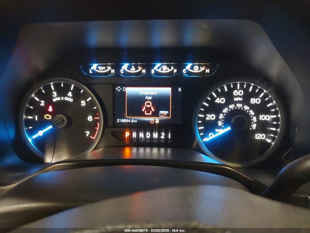 Ford F-150 Xlt