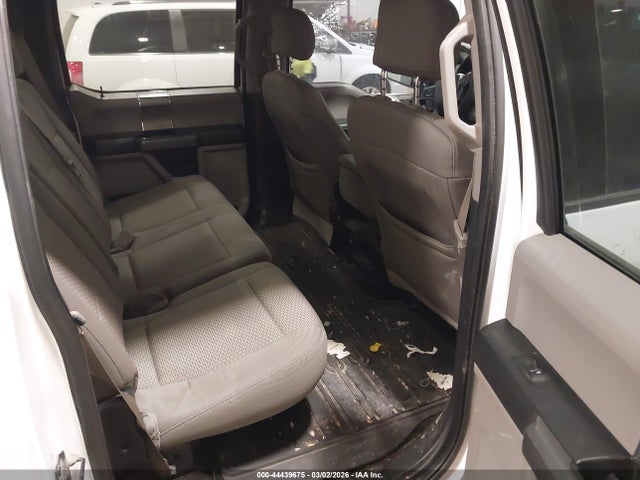 Ford F-150 Xlt