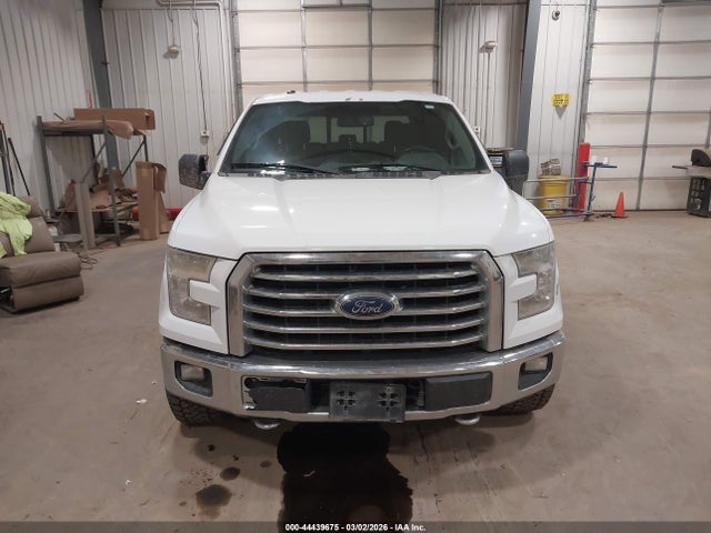Ford F-150 Xlt