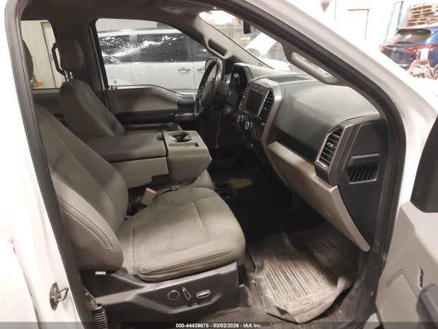 Ford F-150 Xlt