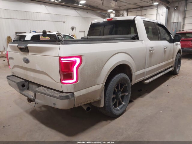 Ford F-150 Xlt