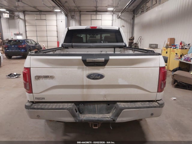 Ford F-150 Xlt
