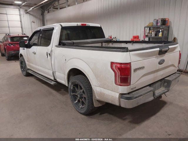 Ford F-150 Xlt