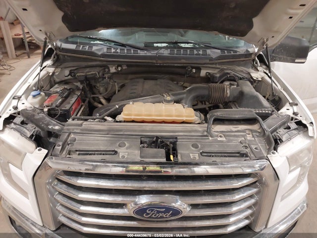 Ford F-150 Xlt