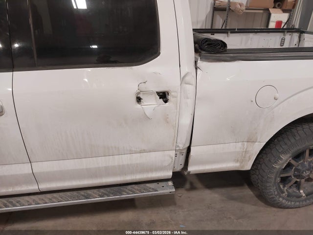Ford F-150 Xlt