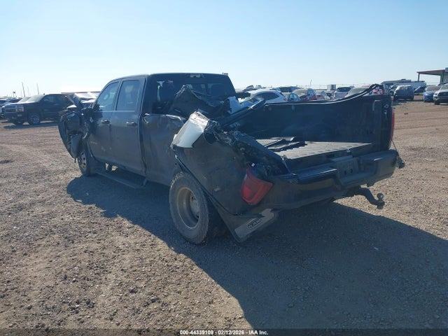 Ram 3500 Limited Longhorn  4x4 8' Box