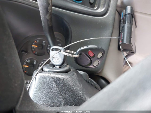 Chevrolet Tahoe Z71