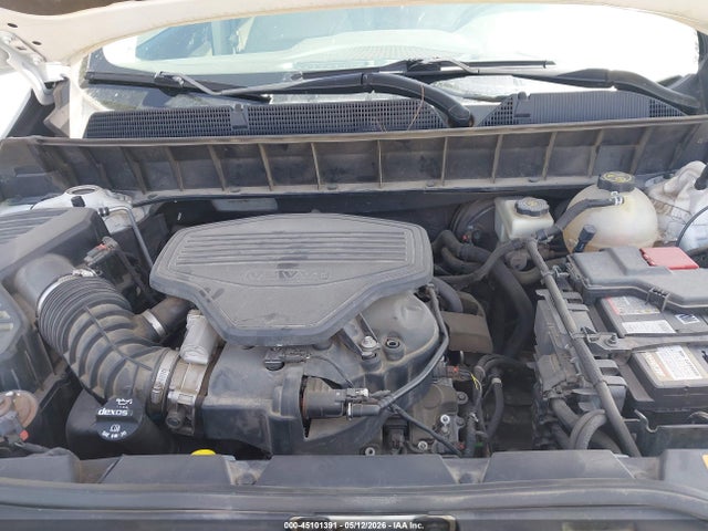 GMC Acadia Denali
