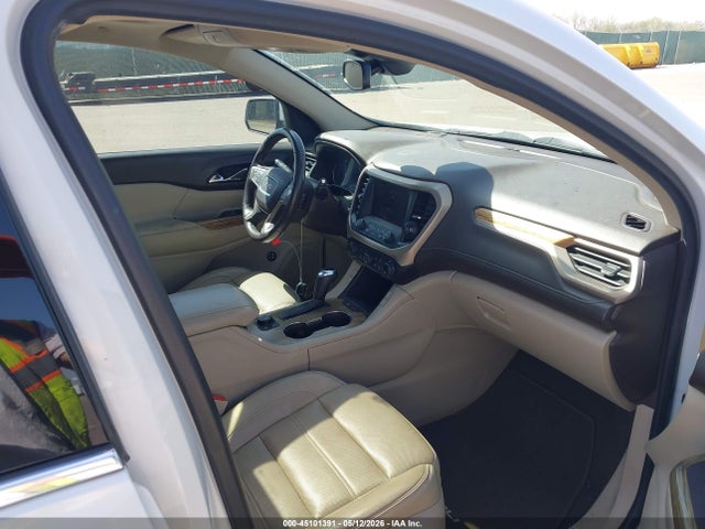 GMC Acadia Denali