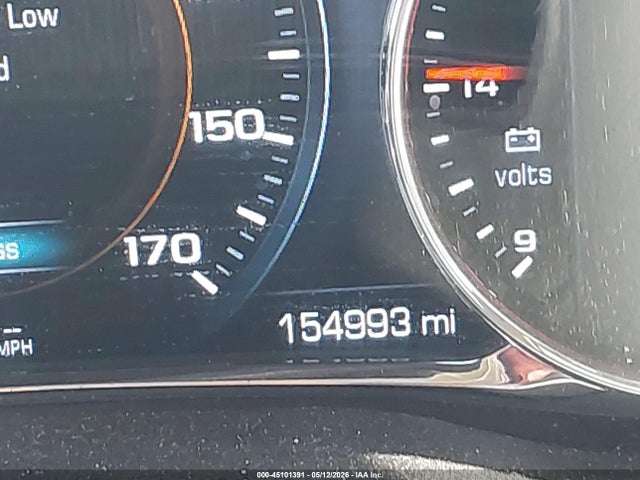 GMC Acadia Denali