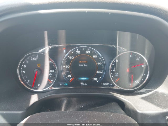 GMC Acadia Denali