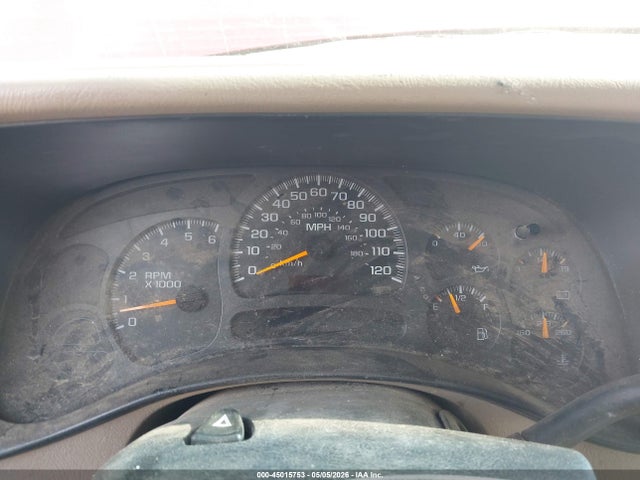 Chevrolet Silverado 1500 Z71