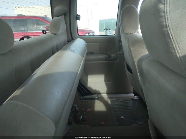 Chevrolet Silverado 1500 Z71