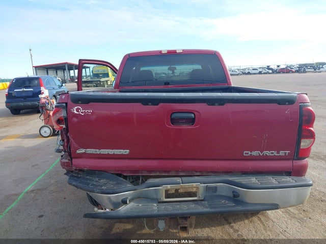 Chevrolet Silverado 1500 Z71