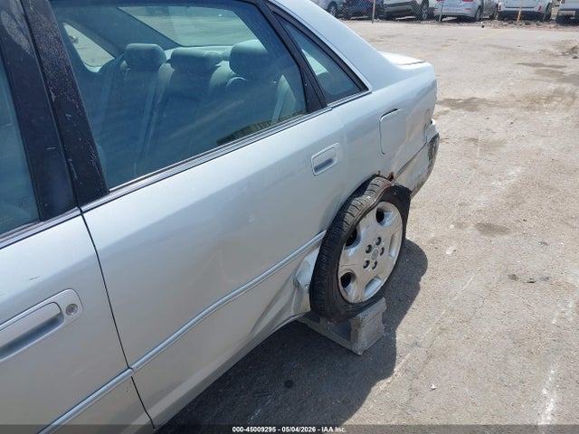 Toyota Avalon Xls