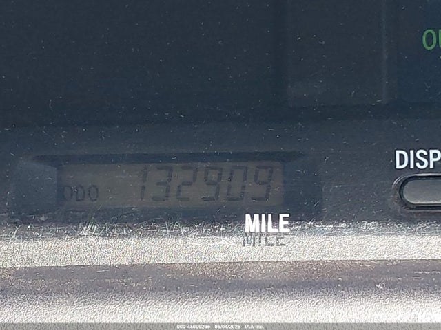 Toyota Avalon Xls