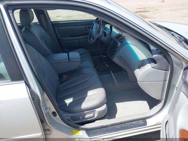 Toyota Avalon Xls