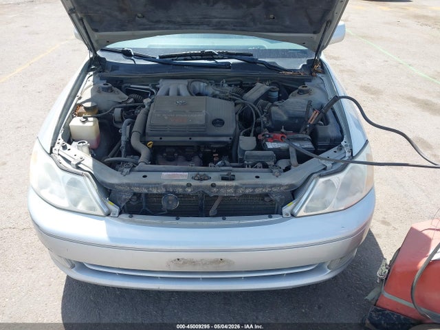 Toyota Avalon Xls