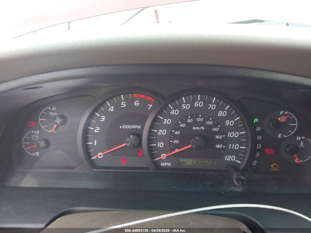 Toyota Tundra Sr5 V8