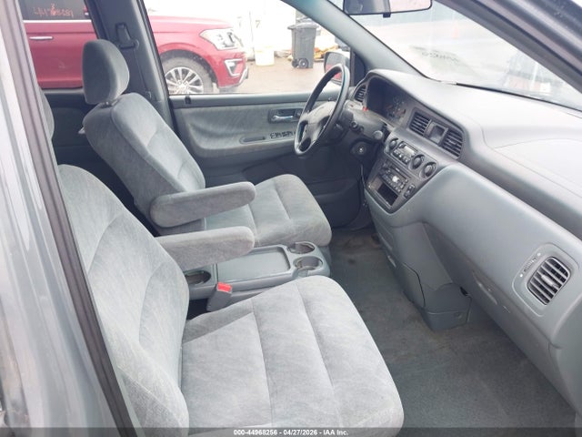 Honda Odyssey Ex