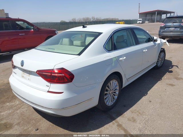 Volkswagen Passat 1.8t Se