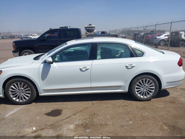 Volkswagen Passat 1.8t Se