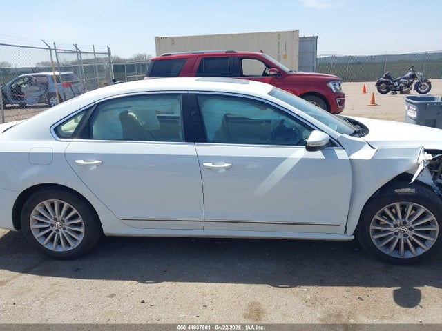 Volkswagen Passat 1.8t Se