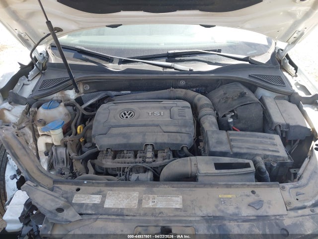 Volkswagen Passat 1.8t Se