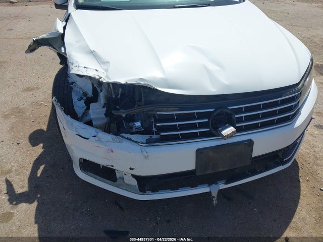 Volkswagen Passat 1.8t Se