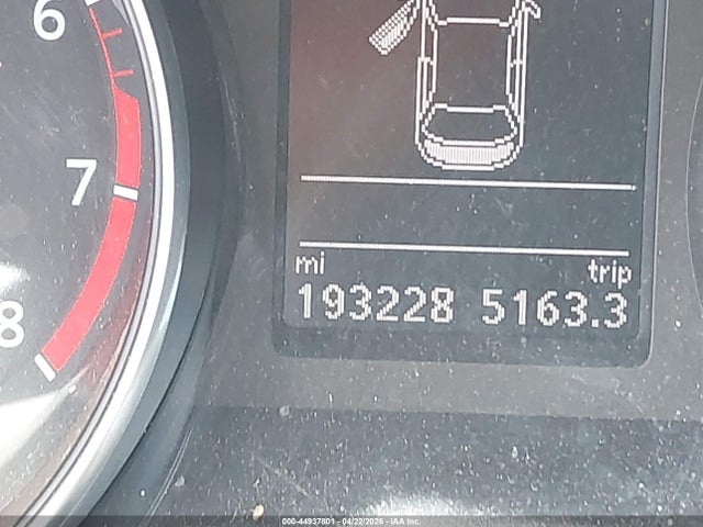 Volkswagen Passat 1.8t Se