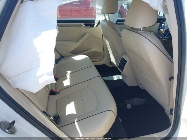 Volkswagen Passat 1.8t Se