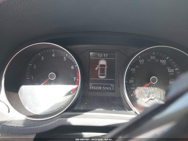 Volkswagen Passat 1.8t Se