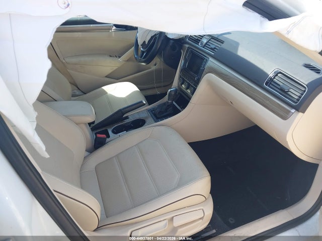 Volkswagen Passat 1.8t Se