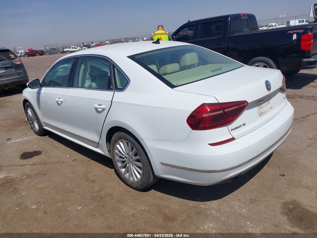 Volkswagen Passat 1.8t Se
