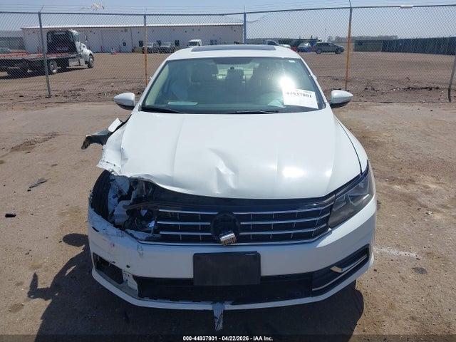 Volkswagen Passat 1.8t Se