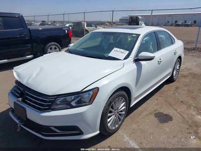 Volkswagen Passat 1.8t Se