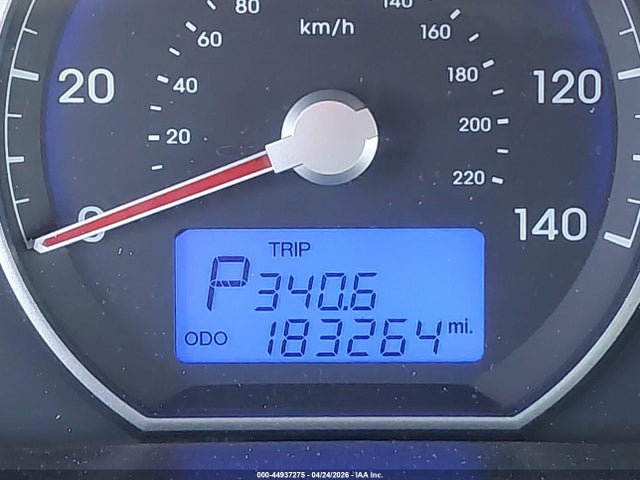 Hyundai SANTA FE Gls