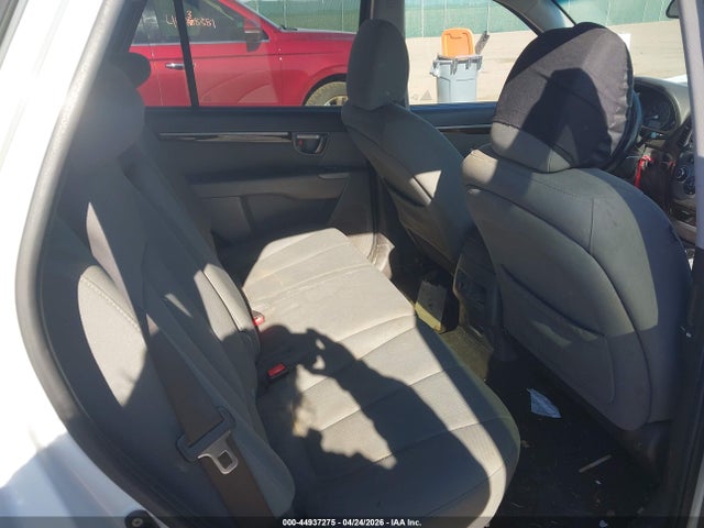 Hyundai SANTA FE Gls