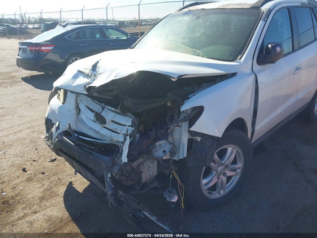 Hyundai SANTA FE Gls