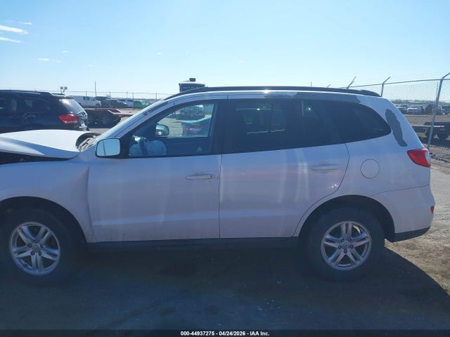 Hyundai SANTA FE Gls