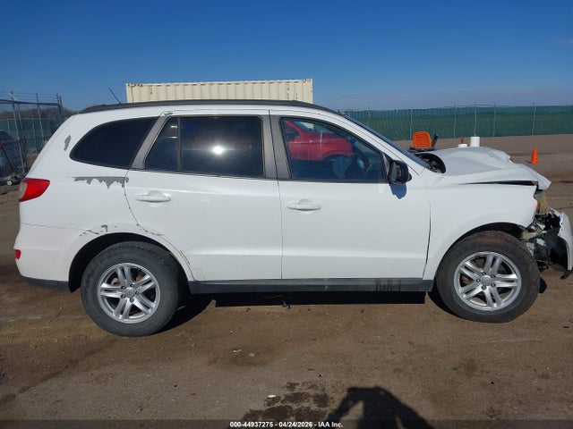 Hyundai SANTA FE Gls
