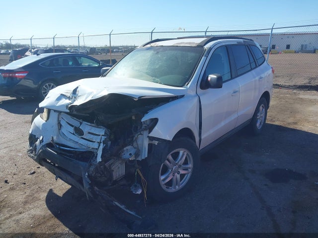 Hyundai SANTA FE Gls