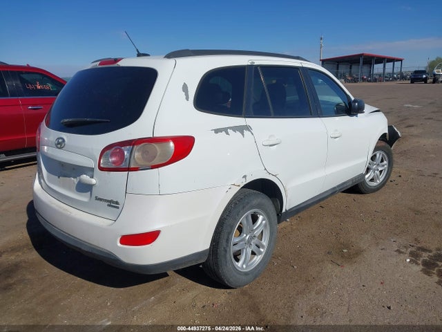 Hyundai SANTA FE Gls