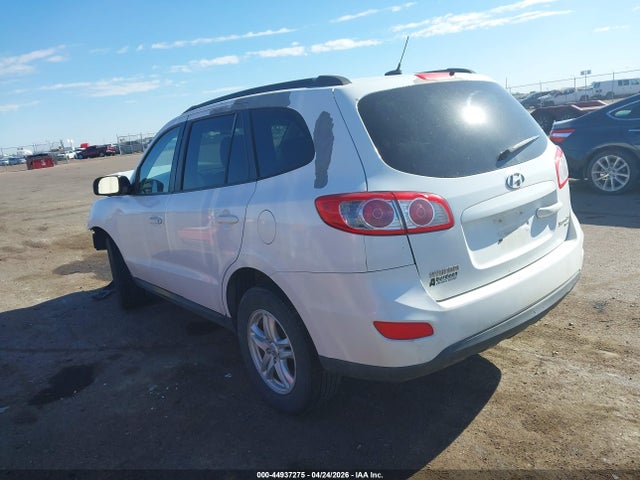 Hyundai SANTA FE Gls