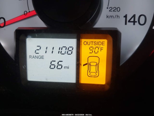 Honda Pilot Ex-l