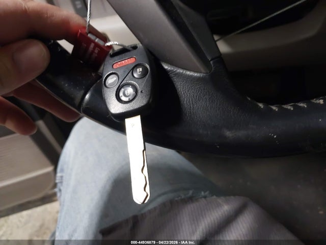 Honda Pilot Ex-l