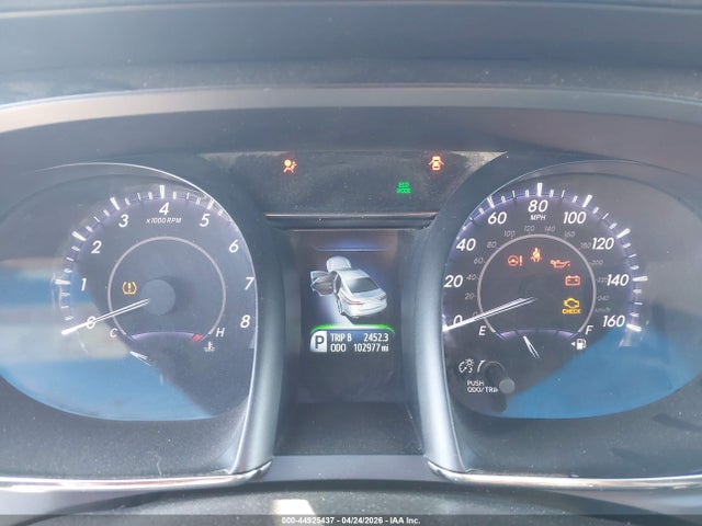 Toyota Avalon Limited