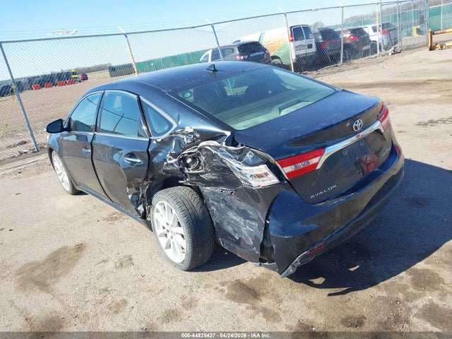 Toyota Avalon Limited