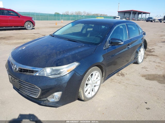 Toyota Avalon Limited