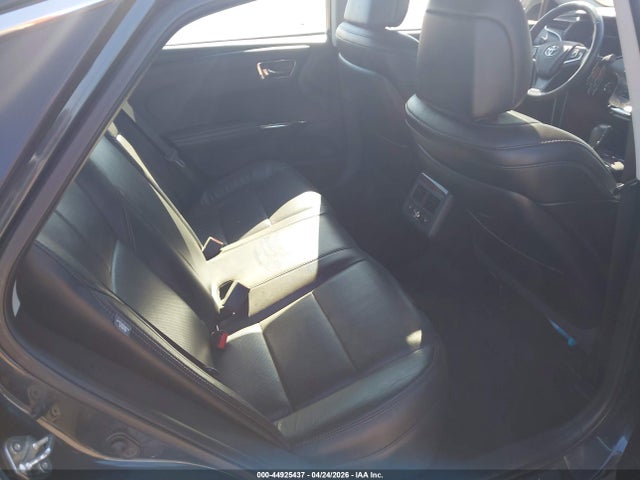 Toyota Avalon Limited